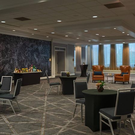 Renaissance Columbus Downtown Hotel מראה חיצוני תמונה