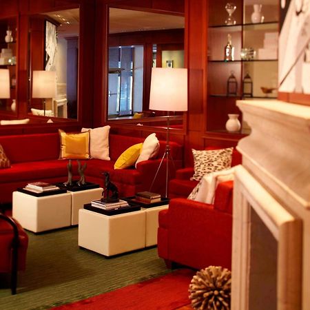 Renaissance Columbus Downtown Hotel מראה חיצוני תמונה