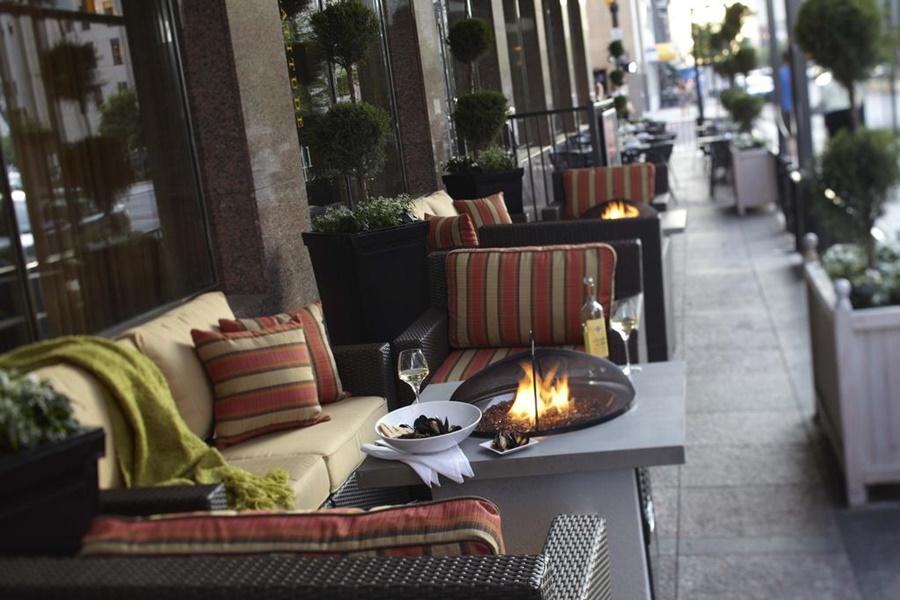 Renaissance Columbus Downtown Hotel מראה חיצוני תמונה