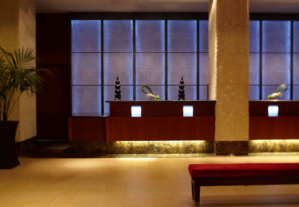 Renaissance Columbus Downtown Hotel מראה חיצוני תמונה