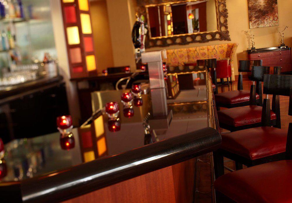 Renaissance Columbus Downtown Hotel מראה חיצוני תמונה