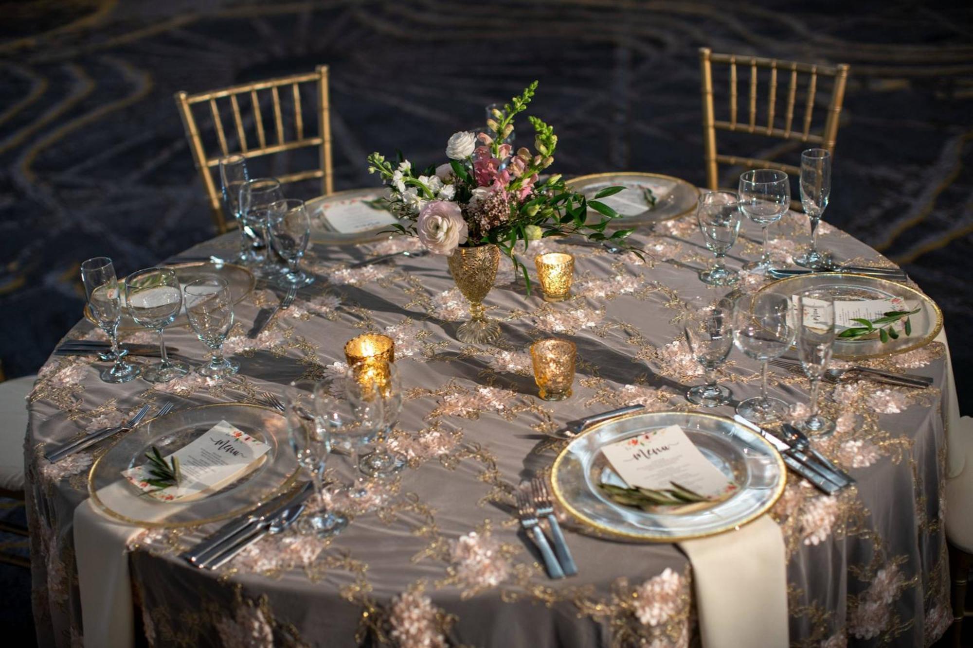 Renaissance Columbus Downtown Hotel מראה חיצוני תמונה