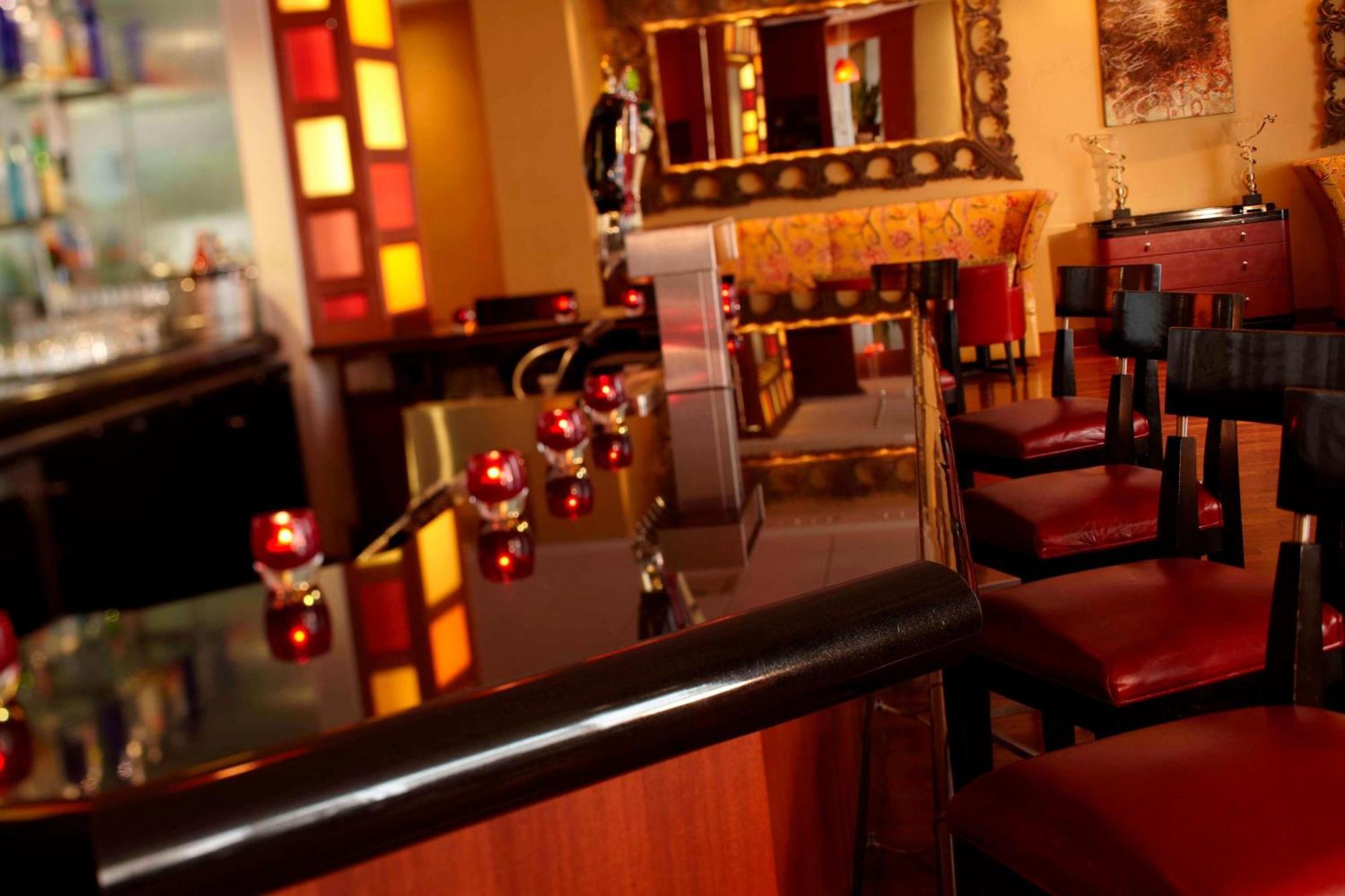 Renaissance Columbus Downtown Hotel מראה חיצוני תמונה