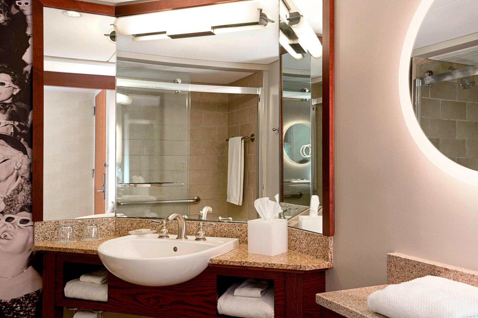 Renaissance Columbus Downtown Hotel מראה חיצוני תמונה