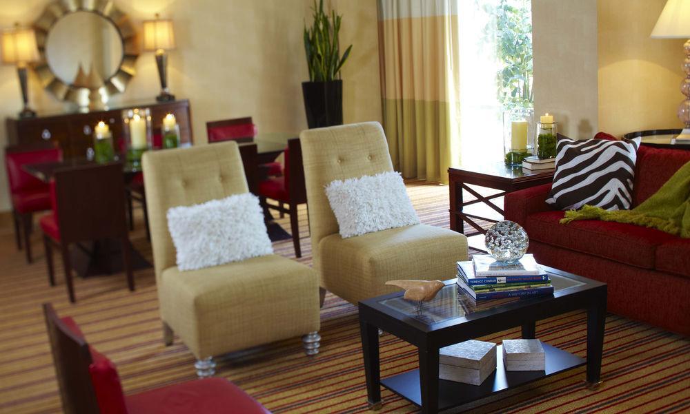Renaissance Columbus Downtown Hotel מראה חיצוני תמונה