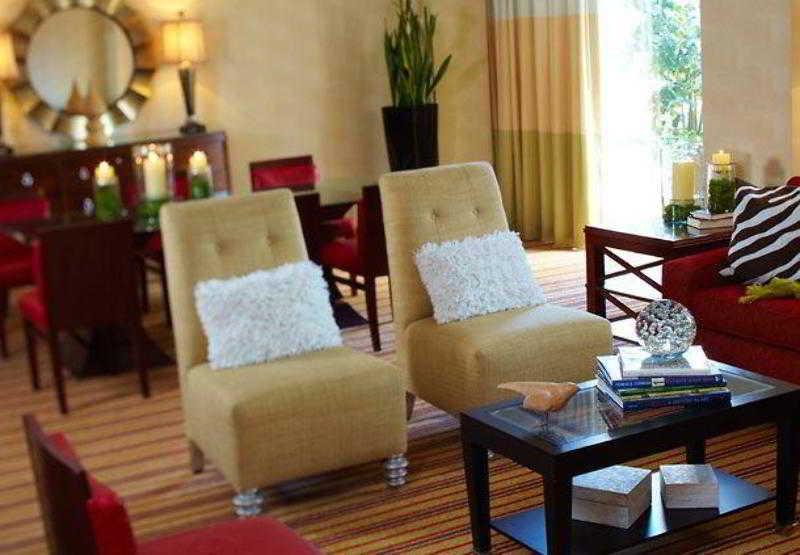 Renaissance Columbus Downtown Hotel מראה חיצוני תמונה