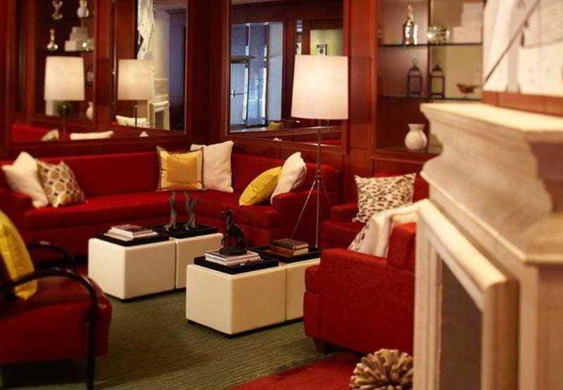 Renaissance Columbus Downtown Hotel מראה חיצוני תמונה