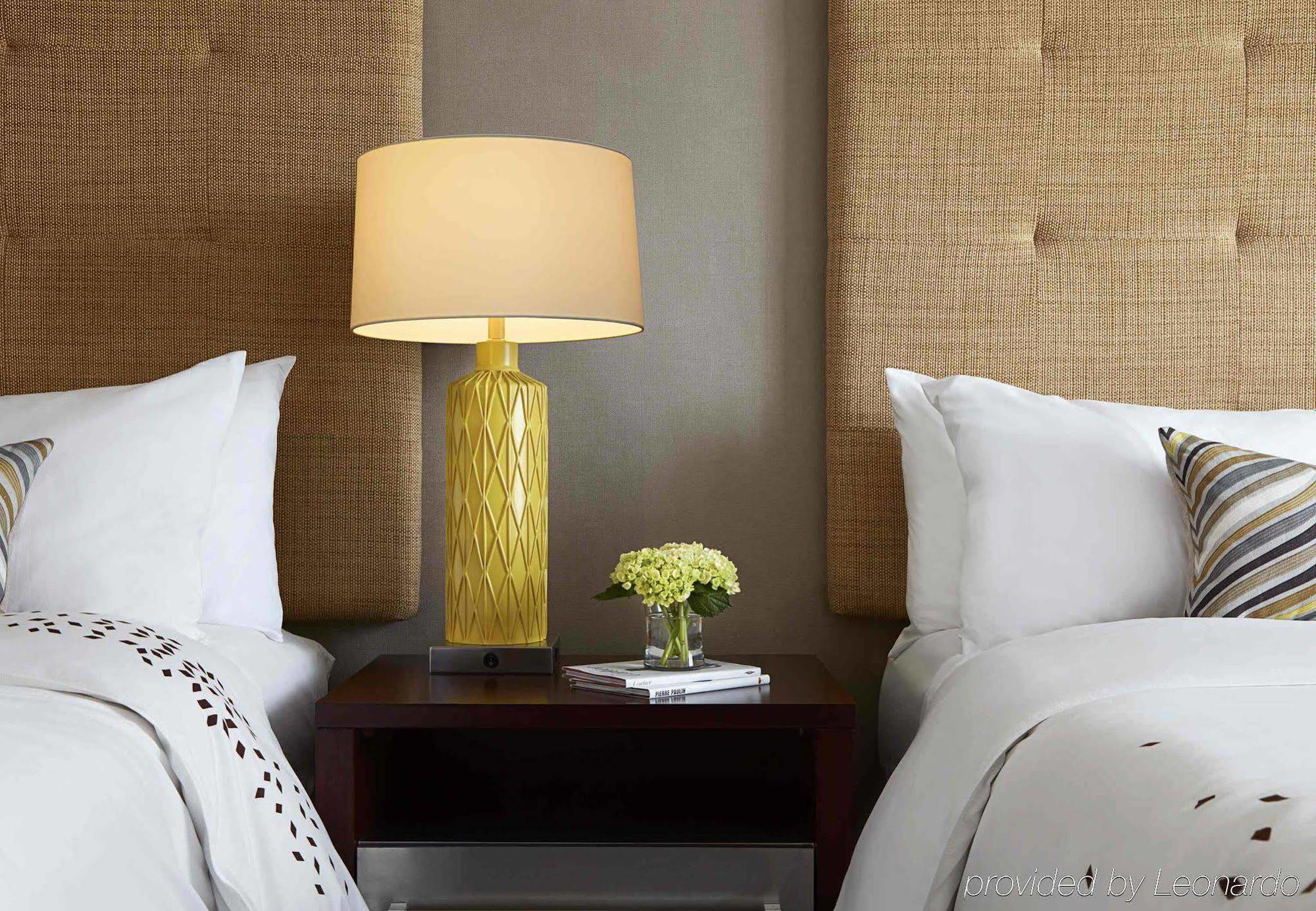 Renaissance Columbus Downtown Hotel מראה חיצוני תמונה