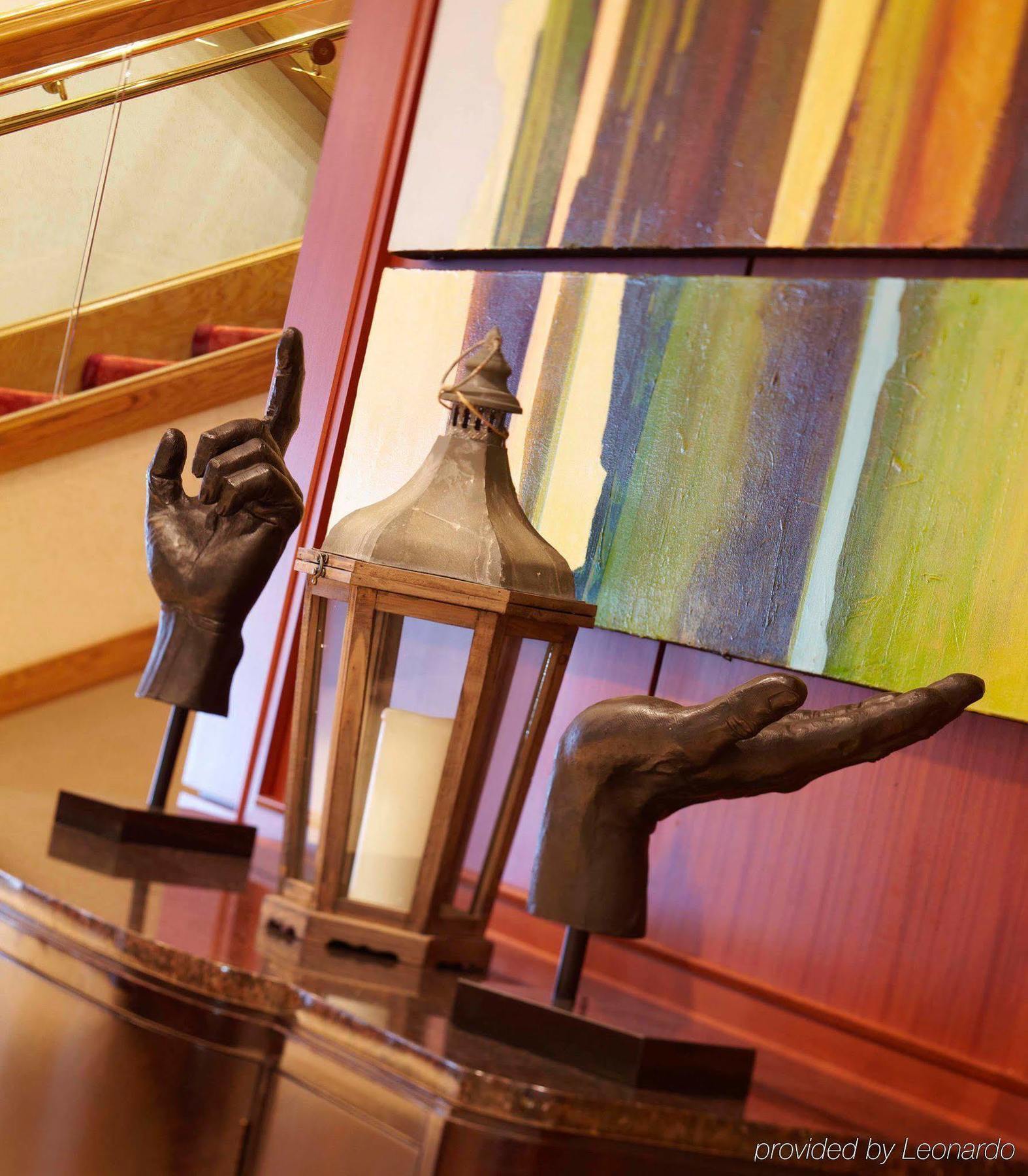 Renaissance Columbus Downtown Hotel מראה חיצוני תמונה