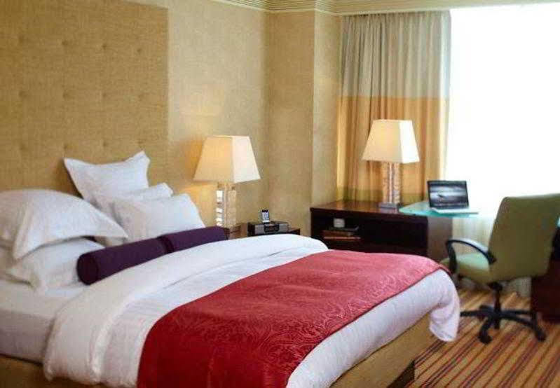 Renaissance Columbus Downtown Hotel מראה חיצוני תמונה