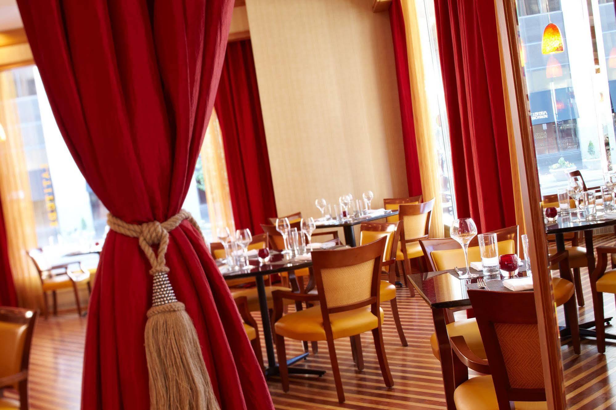 Renaissance Columbus Downtown Hotel מראה חיצוני תמונה