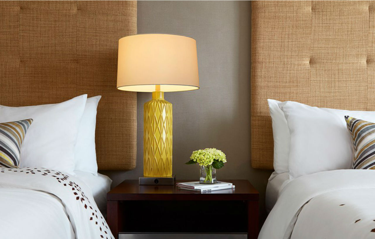 Renaissance Columbus Downtown Hotel מראה חיצוני תמונה
